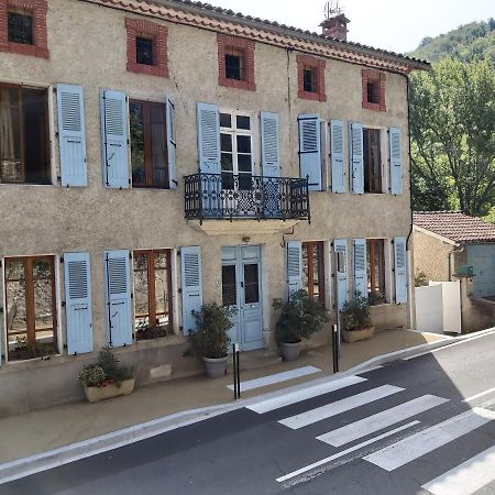 Burlats Apartment Exterior foto